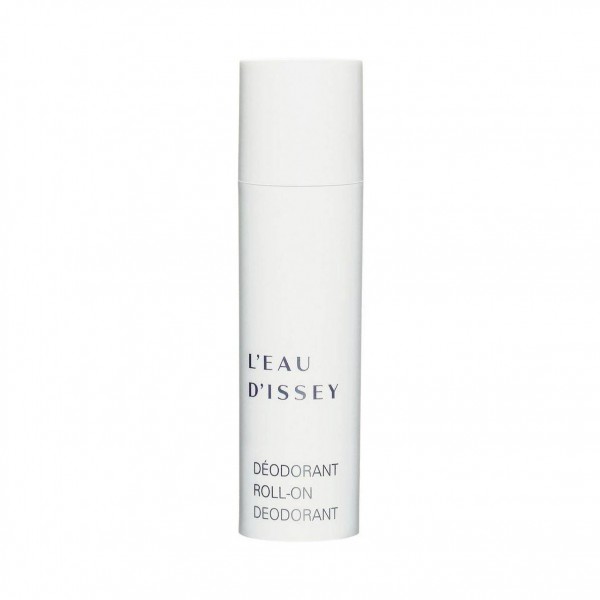 Issey miyake l'eau d'issey woman desodorante roll-on 50ml