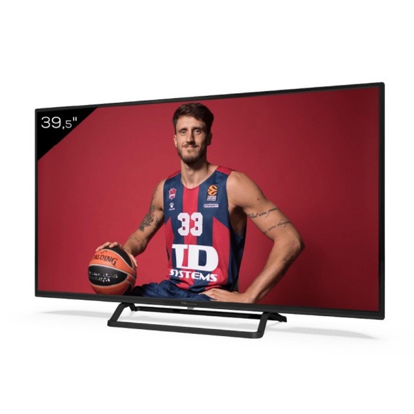 Td systems k40dlx11f televisor 39.5'' lcd direct led fullhd hdmi usb ci+ dolby digital plus Td systems k40dlx11f televisor 39.5'' lcd direct led fullhd hdmi usb ci+ dolby digital plus