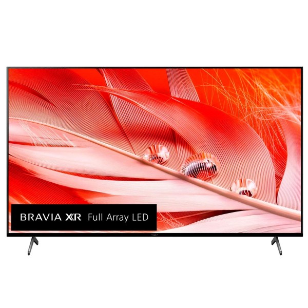 Sony xr-85x90k televisor smart tv 85" full array led uhd 4k hdr