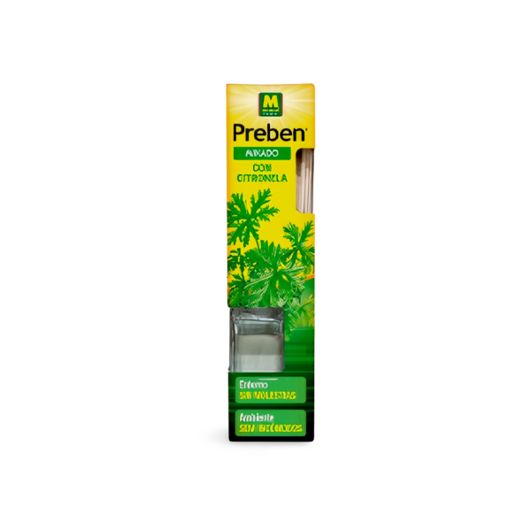 Mikado con citronela 45 ml