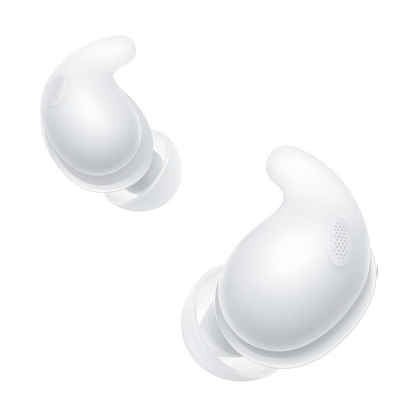 Sony wf-ls910nw linkbuds fit white / auriculares inear true wireless / noise cancelling