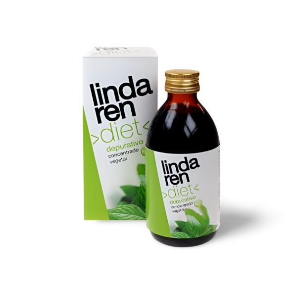 Depurativo eco lindaren diet