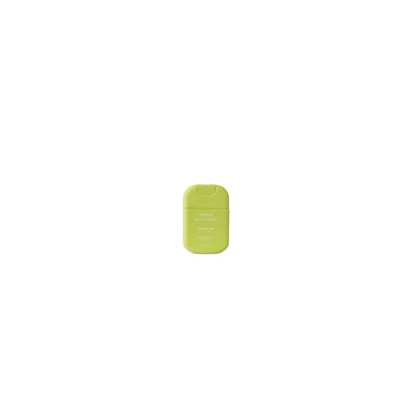 Beter Spray Bucal Haan Apple a Day 20ml Ref.38088